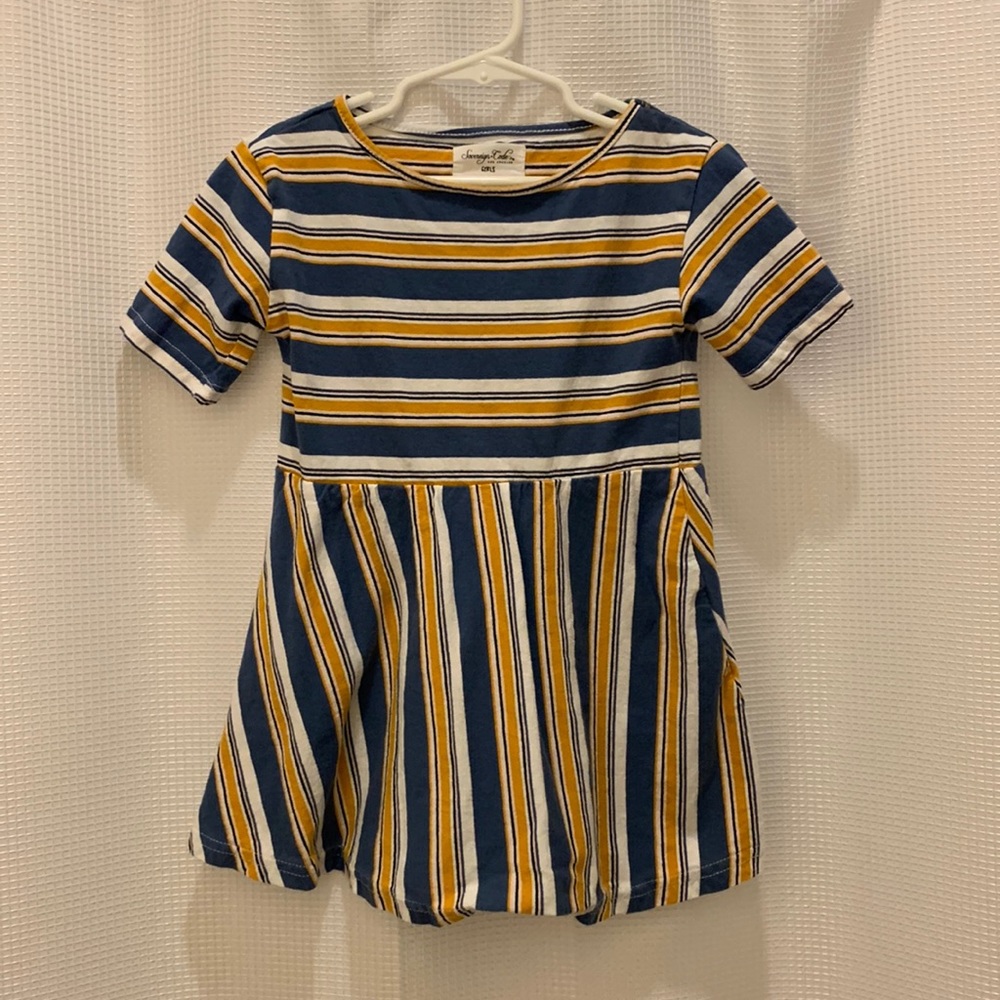 Sovereign Code Dress Size 5